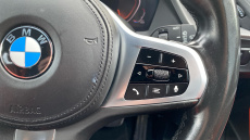 BMW 1 Series 118i M Sport 5dr Step Auto [Tech Pack] Petrol Hatchback